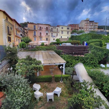 مبيت وإفطار لاميزيا تيرمي Casa Lissania المظهر الخارجي الصورة