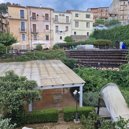 مبيت وإفطار لاميزيا تيرمي Casa Lissania المظهر الخارجي الصورة