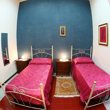 مبيت وإفطار لاميزيا تيرمي Casa Lissania المظهر الخارجي الصورة