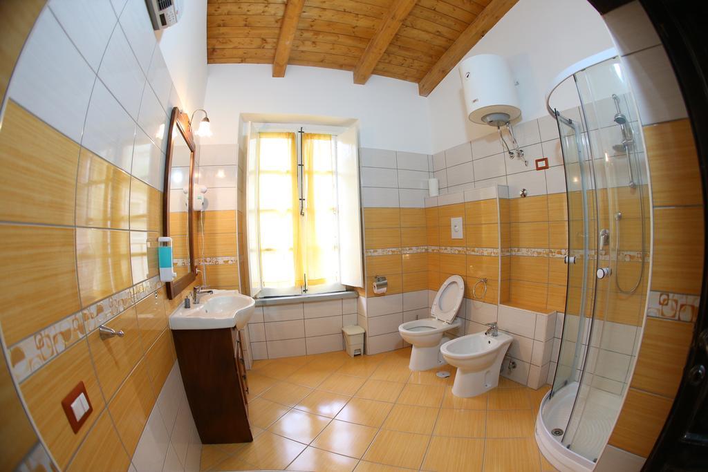 مبيت وإفطار لاميزيا تيرمي Casa Lissania المظهر الخارجي الصورة