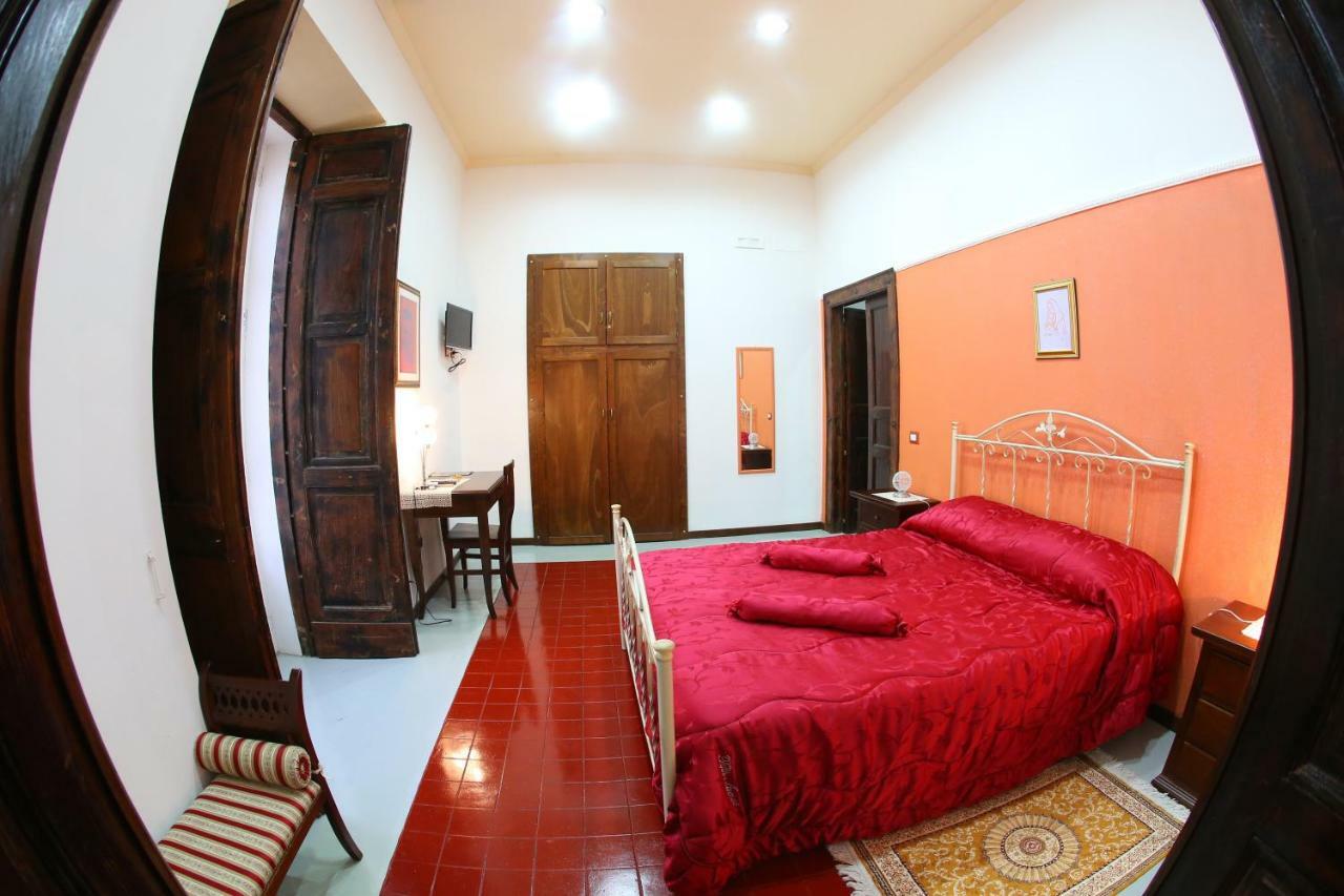 مبيت وإفطار لاميزيا تيرمي Casa Lissania المظهر الخارجي الصورة