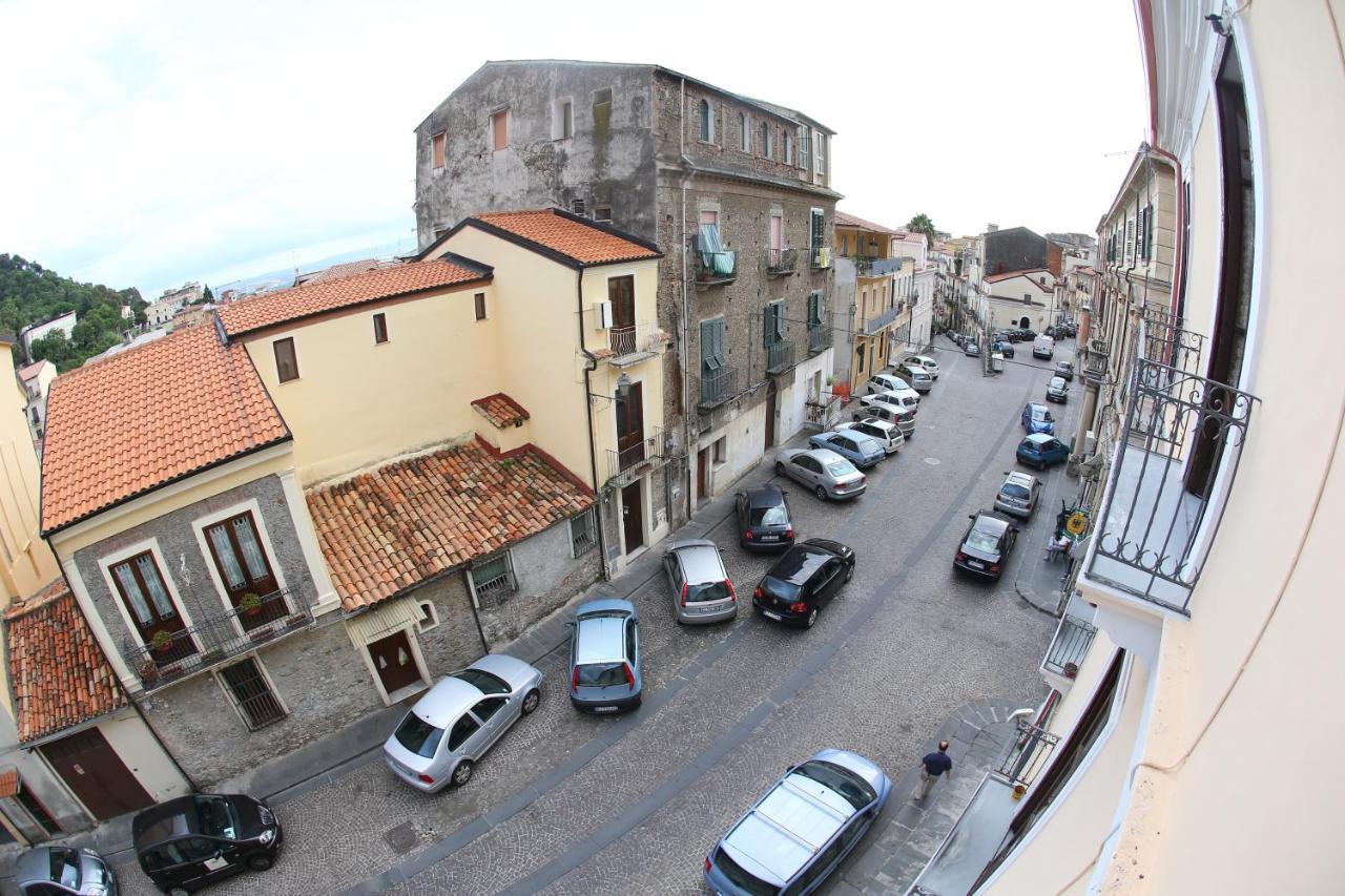 مبيت وإفطار لاميزيا تيرمي Casa Lissania المظهر الخارجي الصورة