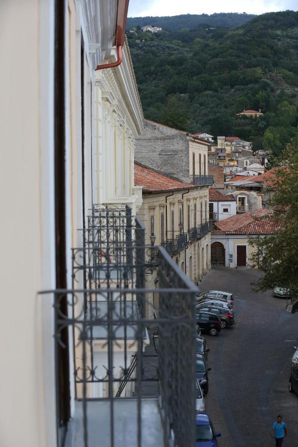 مبيت وإفطار لاميزيا تيرمي Casa Lissania المظهر الخارجي الصورة