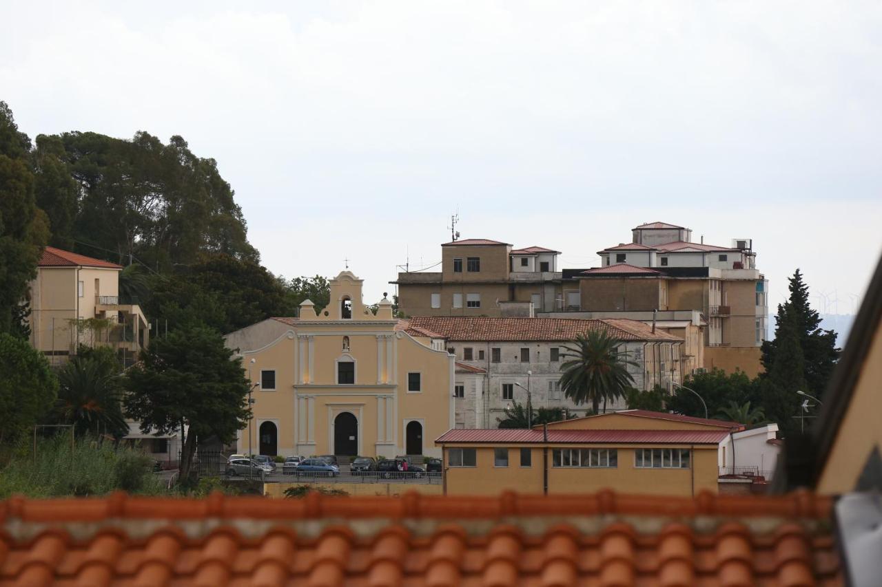 مبيت وإفطار لاميزيا تيرمي Casa Lissania المظهر الخارجي الصورة