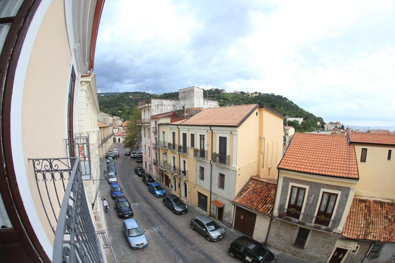 مبيت وإفطار لاميزيا تيرمي Casa Lissania المظهر الخارجي الصورة