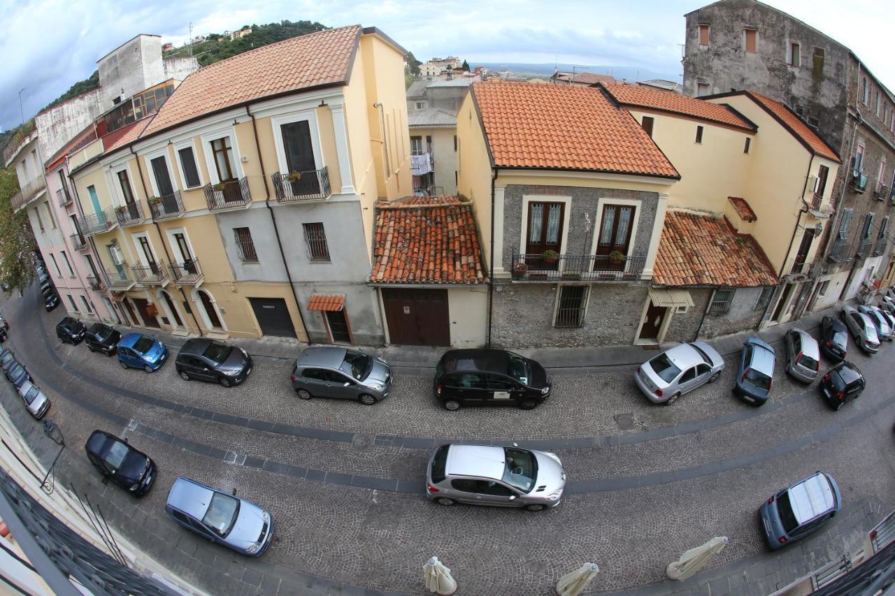 مبيت وإفطار لاميزيا تيرمي Casa Lissania المظهر الخارجي الصورة